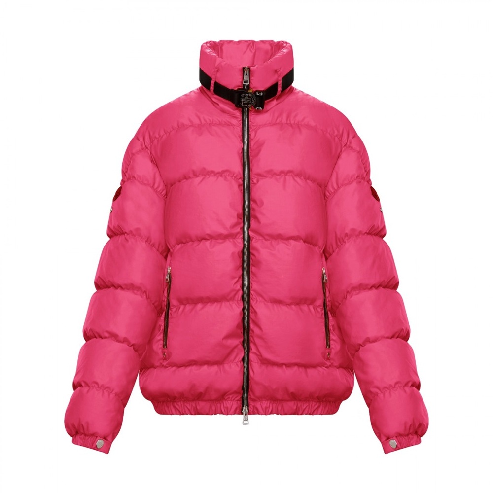 Moncler Deimos Jacket Pink unisex